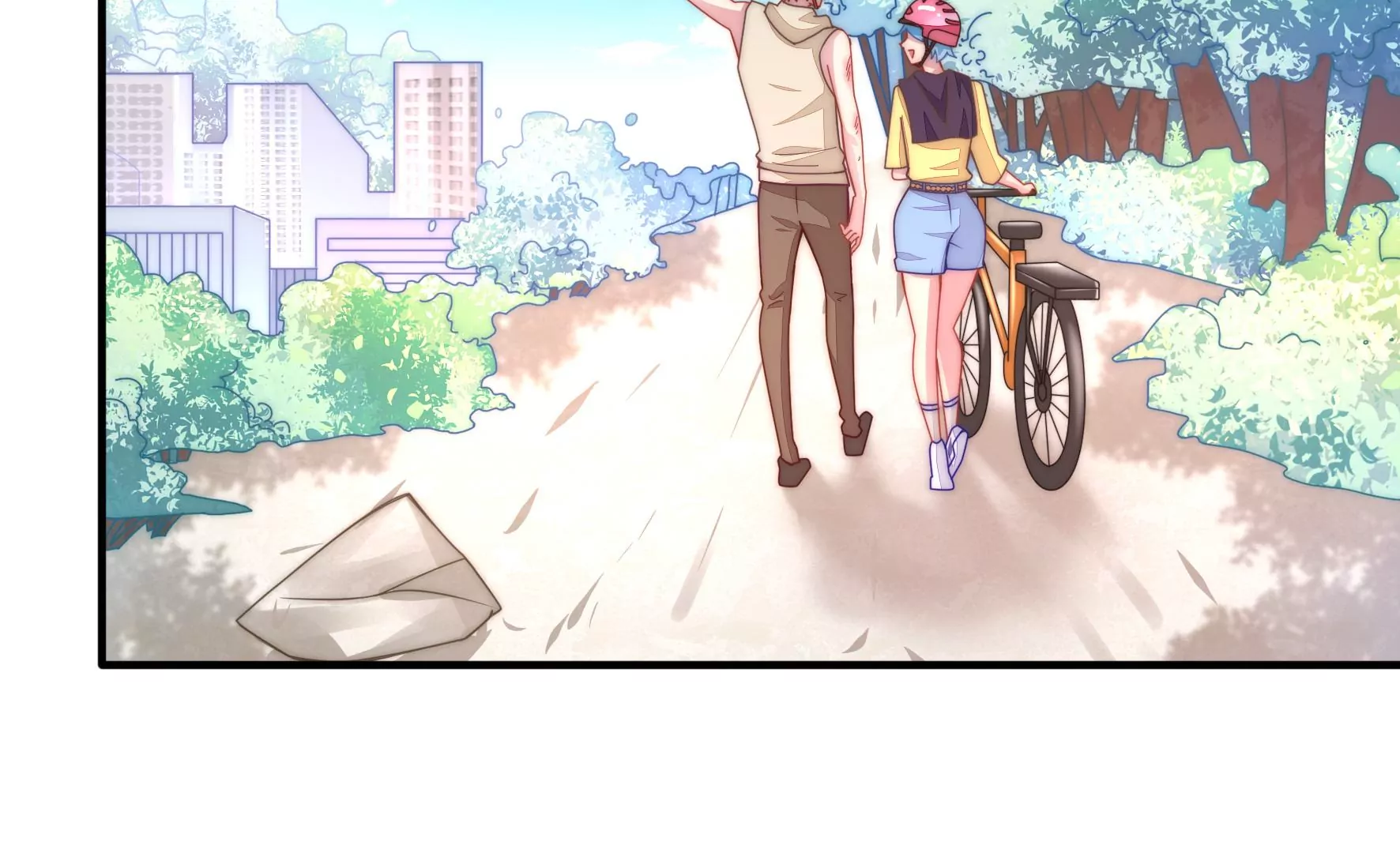 第34话 没有赢家-第36话