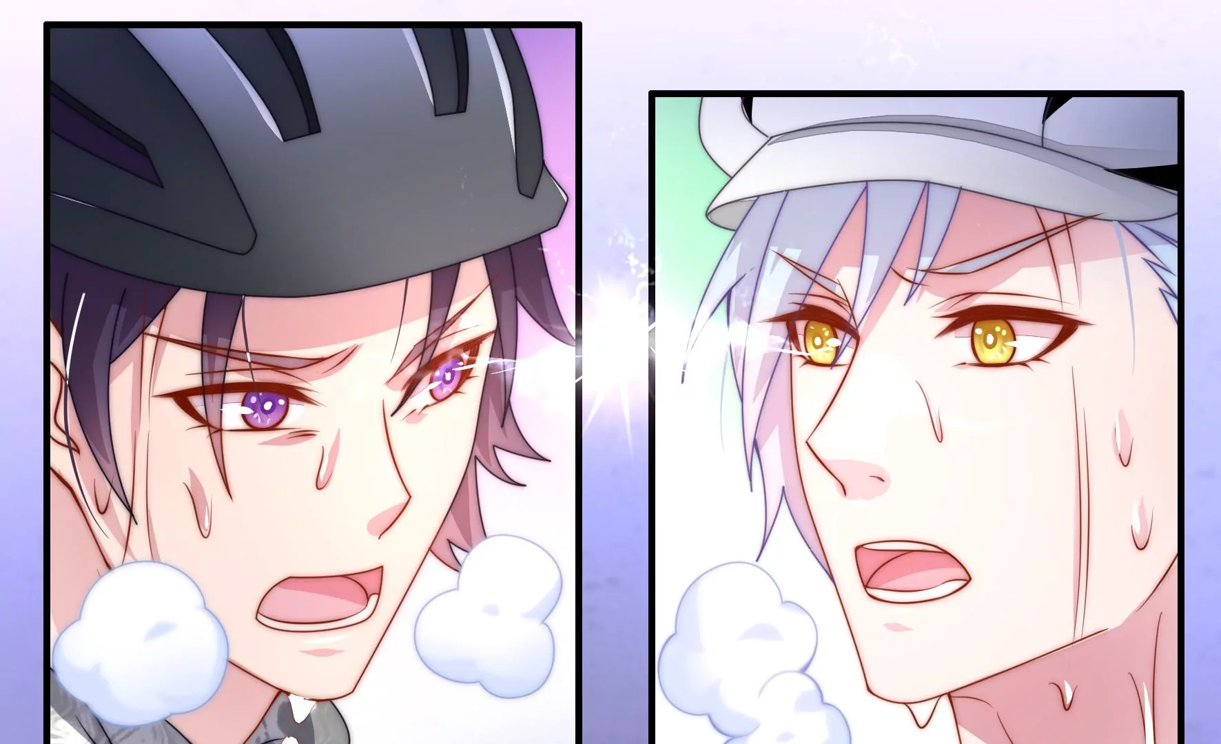 第34话 没有赢家-第36话