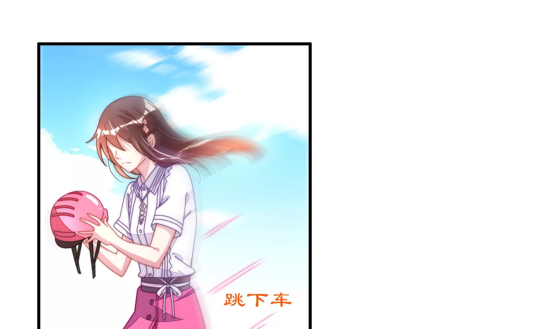 第34话 没有赢家-第36话