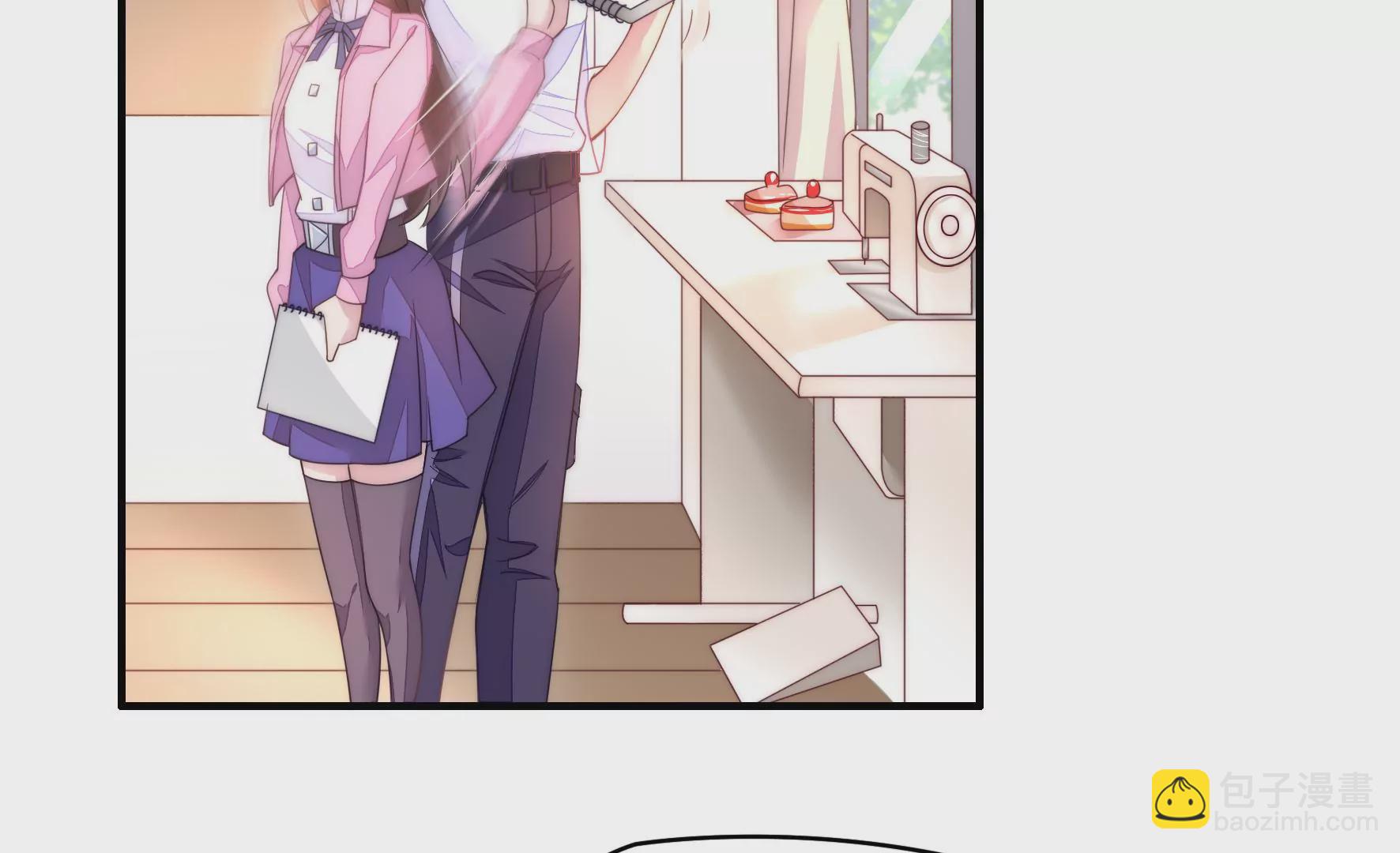 第54话 网红芝士蛋糕-第56话