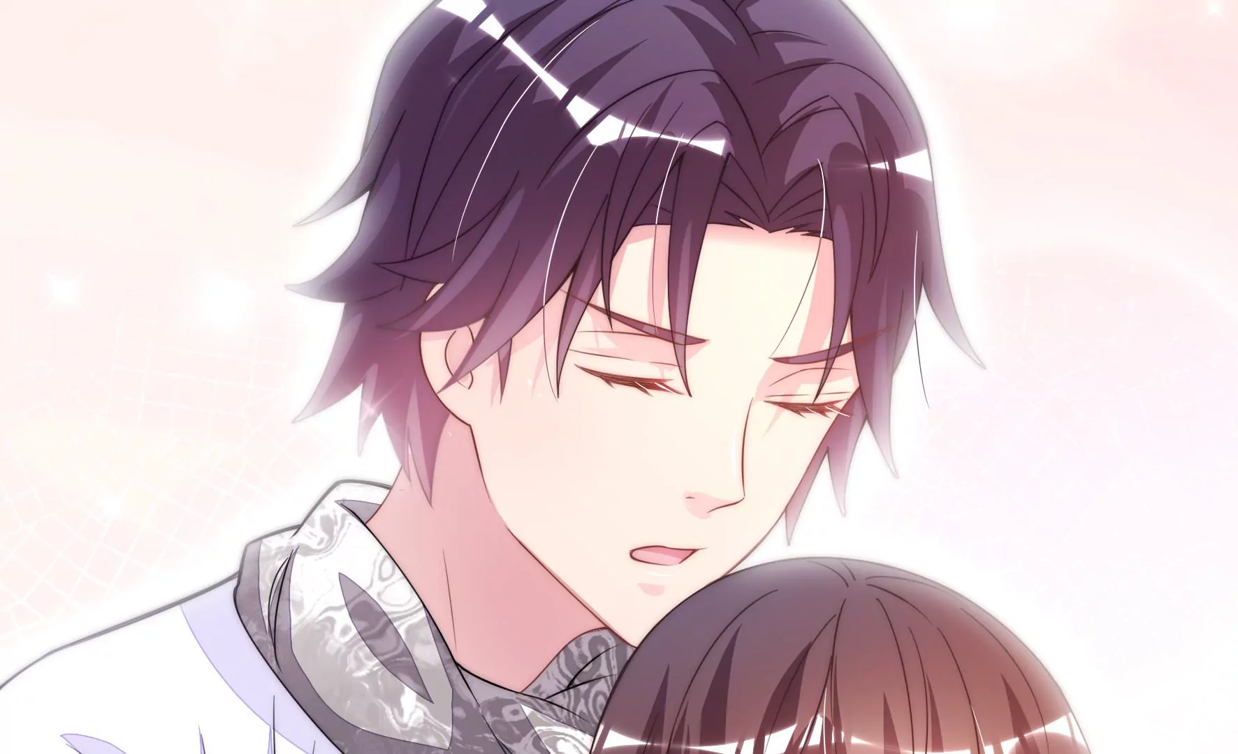 第54话 网红芝士蛋糕-第56话