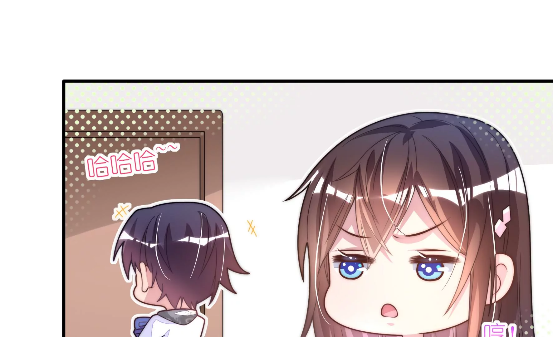 第64话 男生还要绣樱花！？(1/2)-第66话