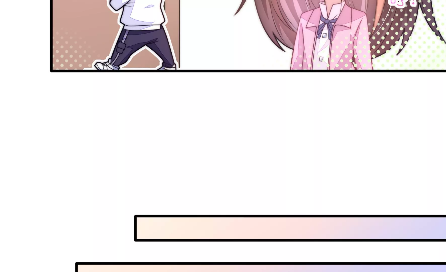 第64话 男生还要绣樱花！？(1/2)-第66话