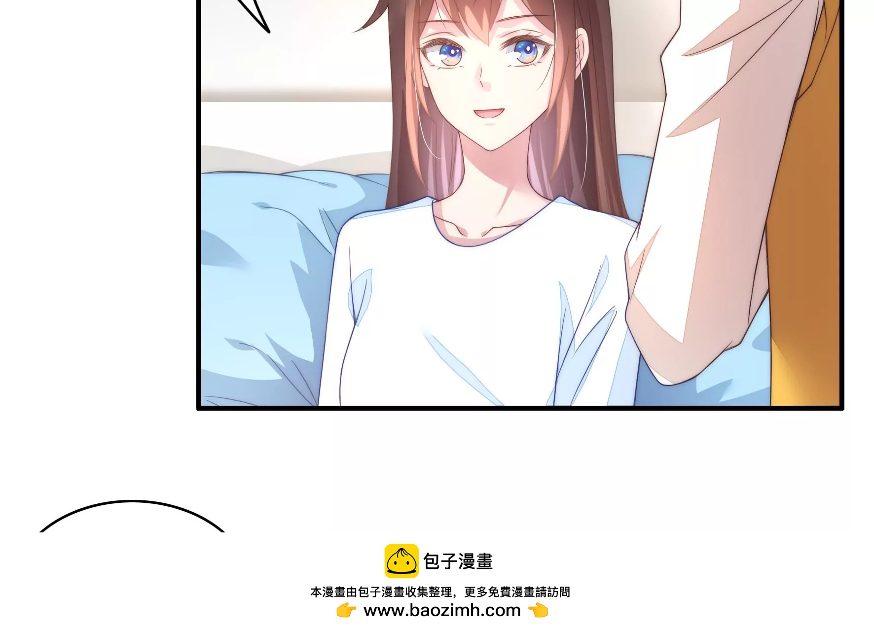 第86话 热闹的探病(1/2)-第88话