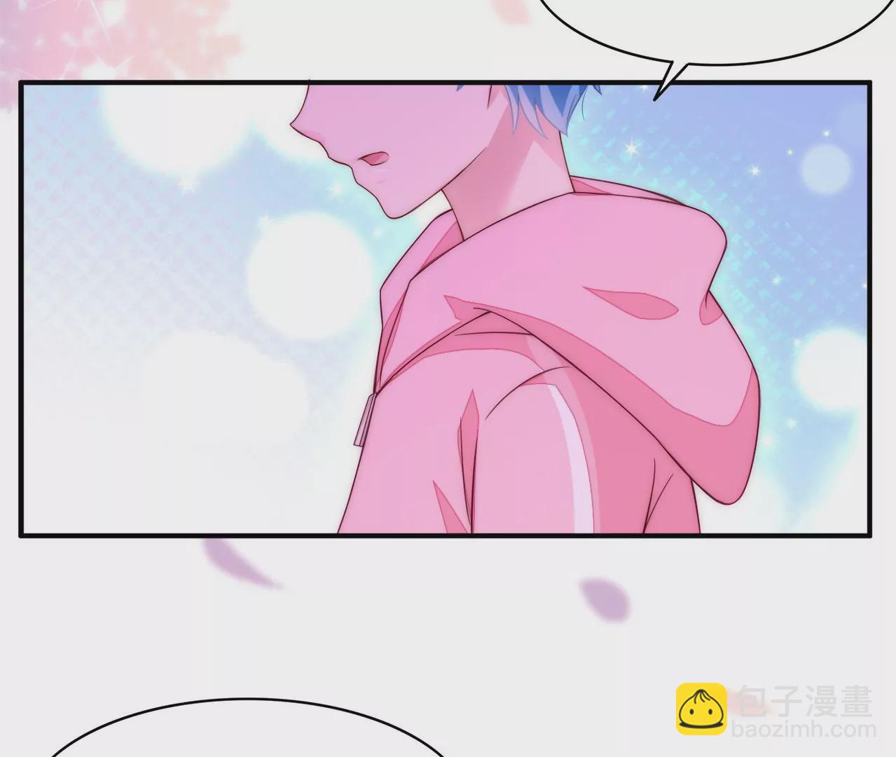 第90话 对不起，明溪(1/2)-第92话