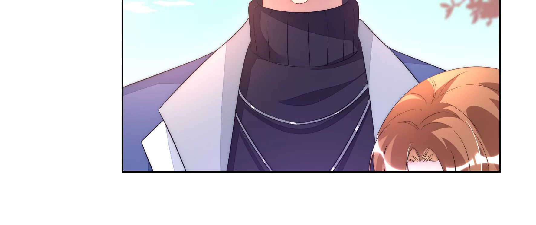 第94回 无法插足的感觉(1/2)-第96话