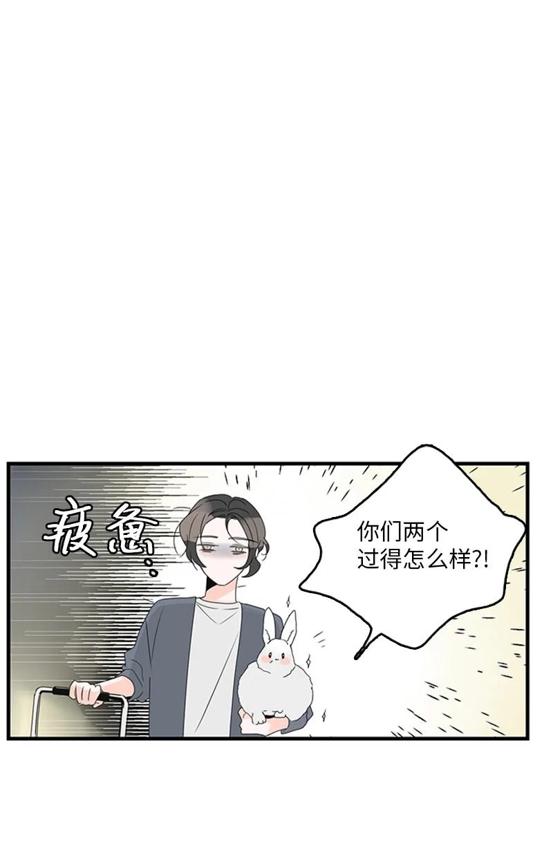 17 是因为那个伤疤吗？(1/2)-第18话