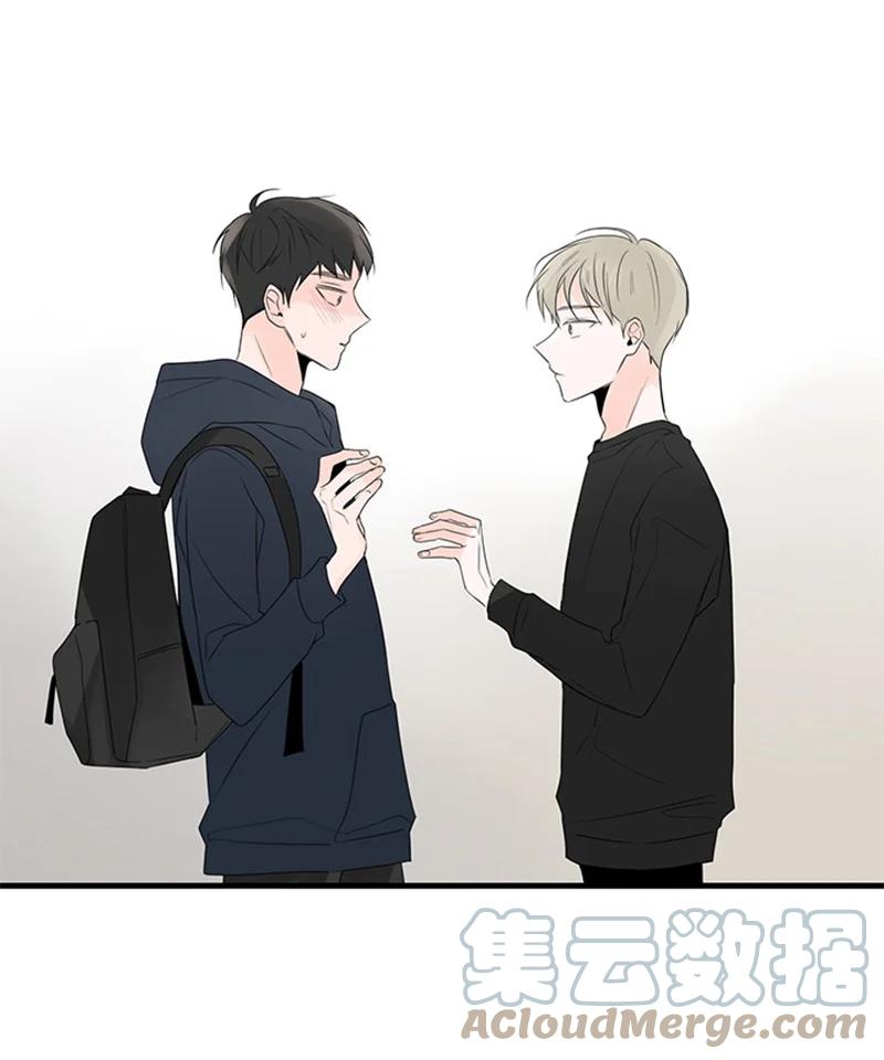 25 哥真的好漂亮-第26话