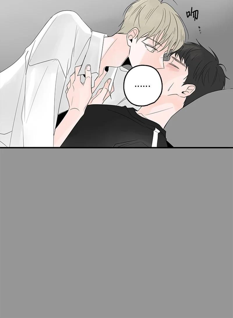 27 我对哥的感情就是喜欢！-第28话
