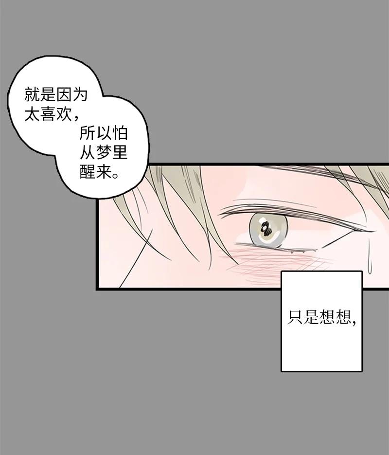 27 我对哥的感情就是喜欢！-第28话