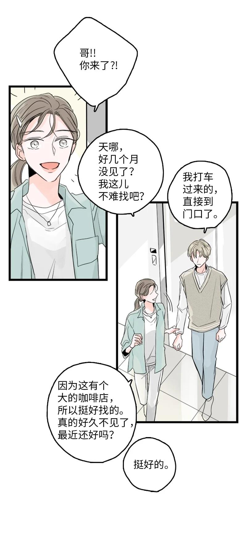 29 你要不要见下我父母？(1/2)-第30话
