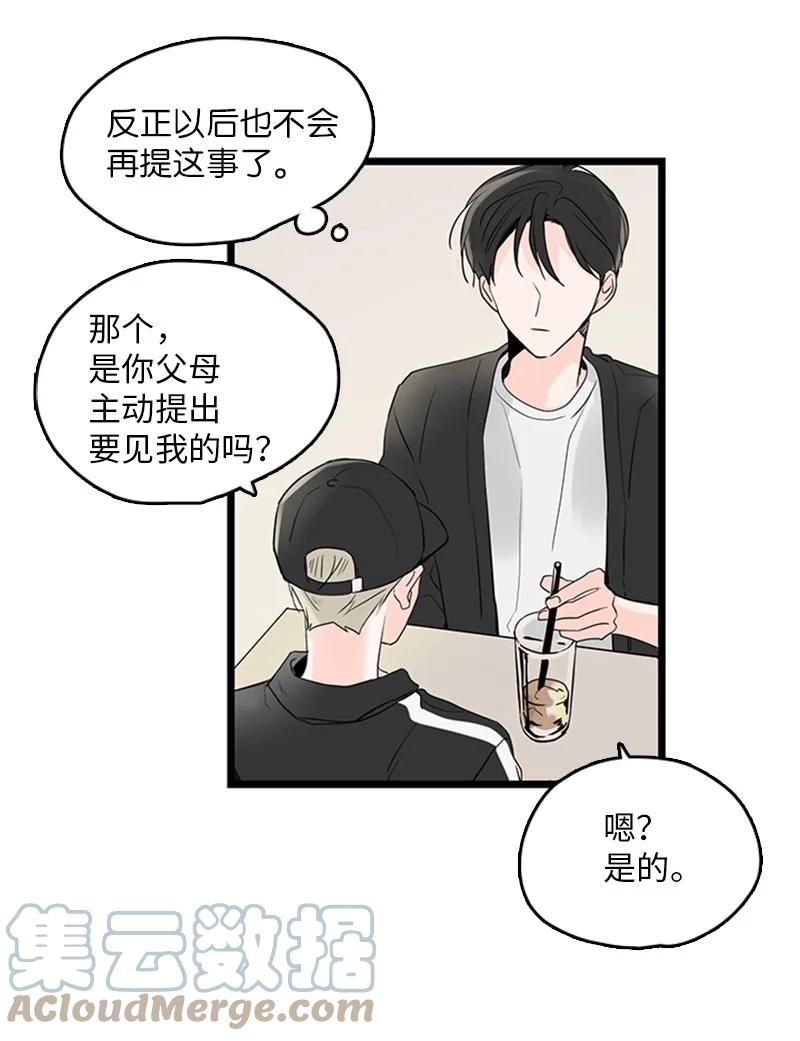 31 是不是不该拒绝他的？(1/2)-第32话