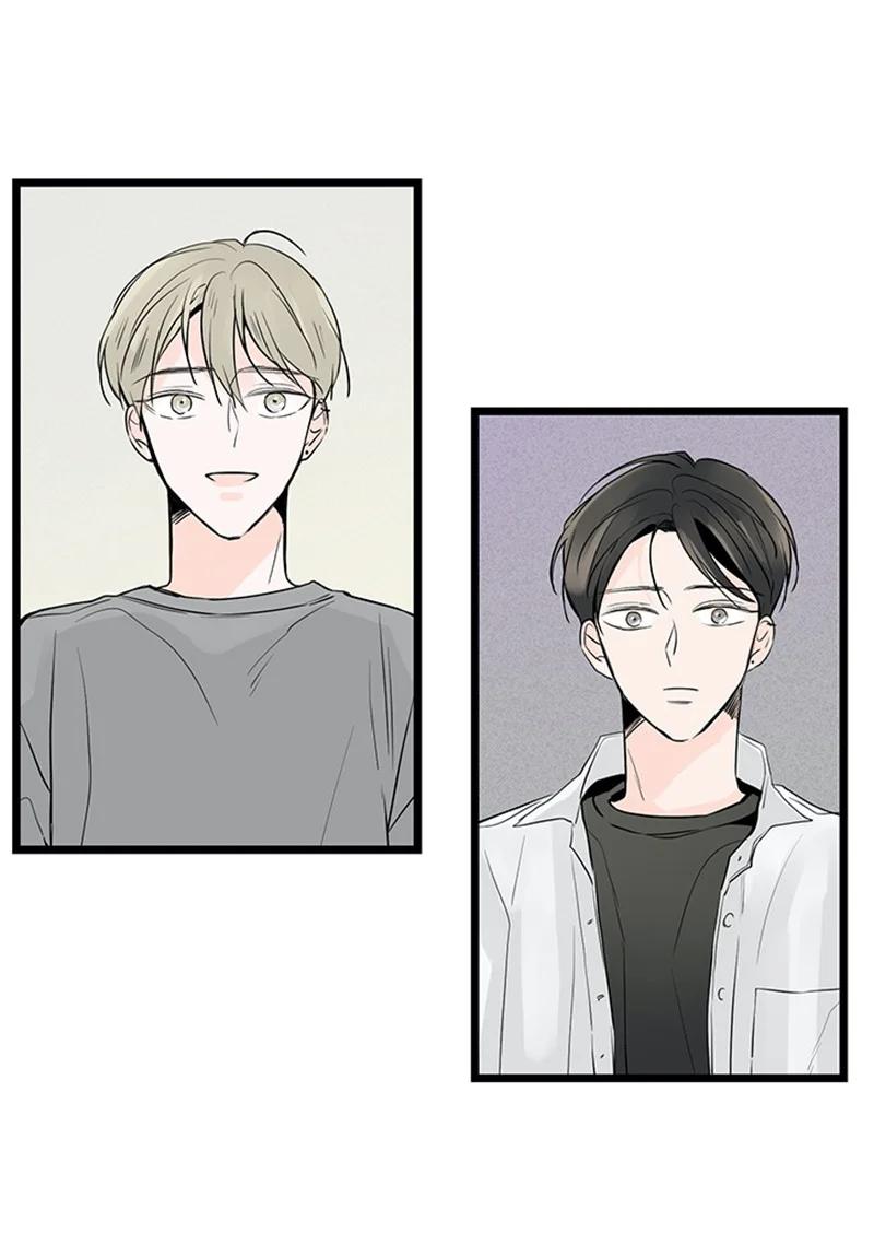 33 不够格的人是我，不是你-第34话