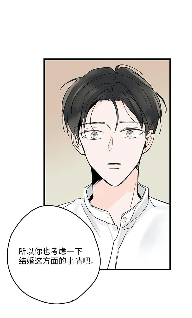 35 你考虑一下结婚的事吧(1/2)-第36话