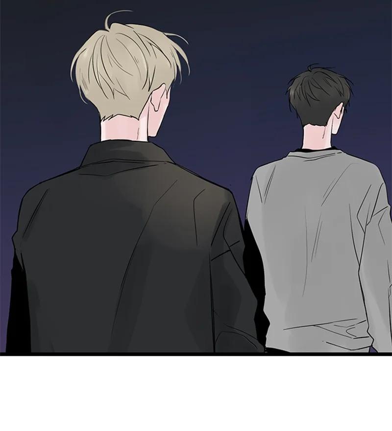 37 为了一己私欲，我干了错事(1/2)-第38话