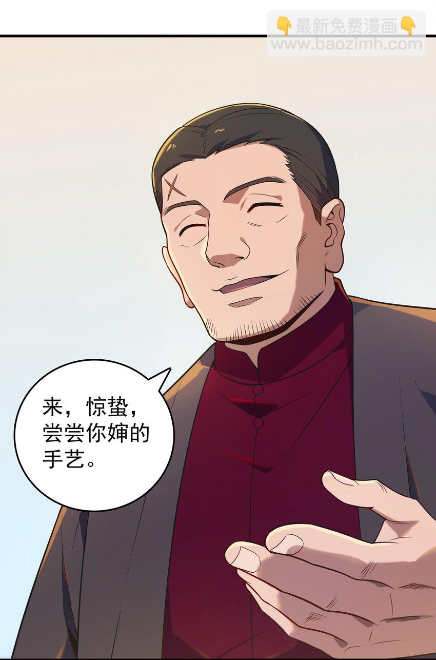 第127话 此女太精(1/2)-第132话