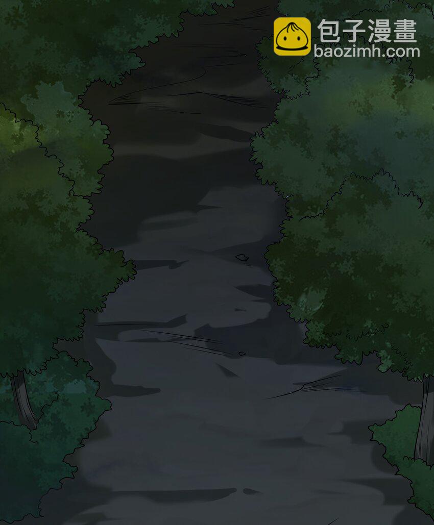 第135话 绝境之下(1/2)-第140话