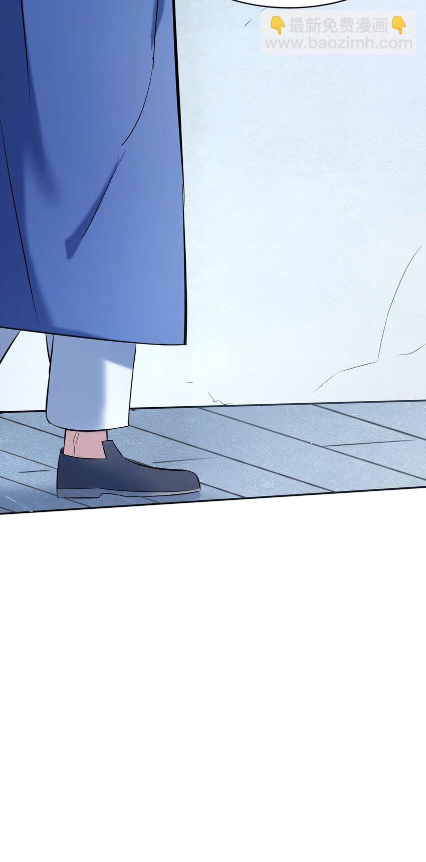 第36话 闲来奇事(1/2)-第38话
