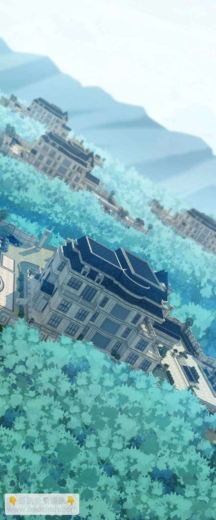 第45话 奔走川中(1/2)-第48话