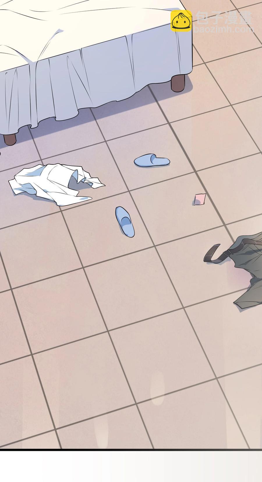 第70话 预谋痛击-第74话