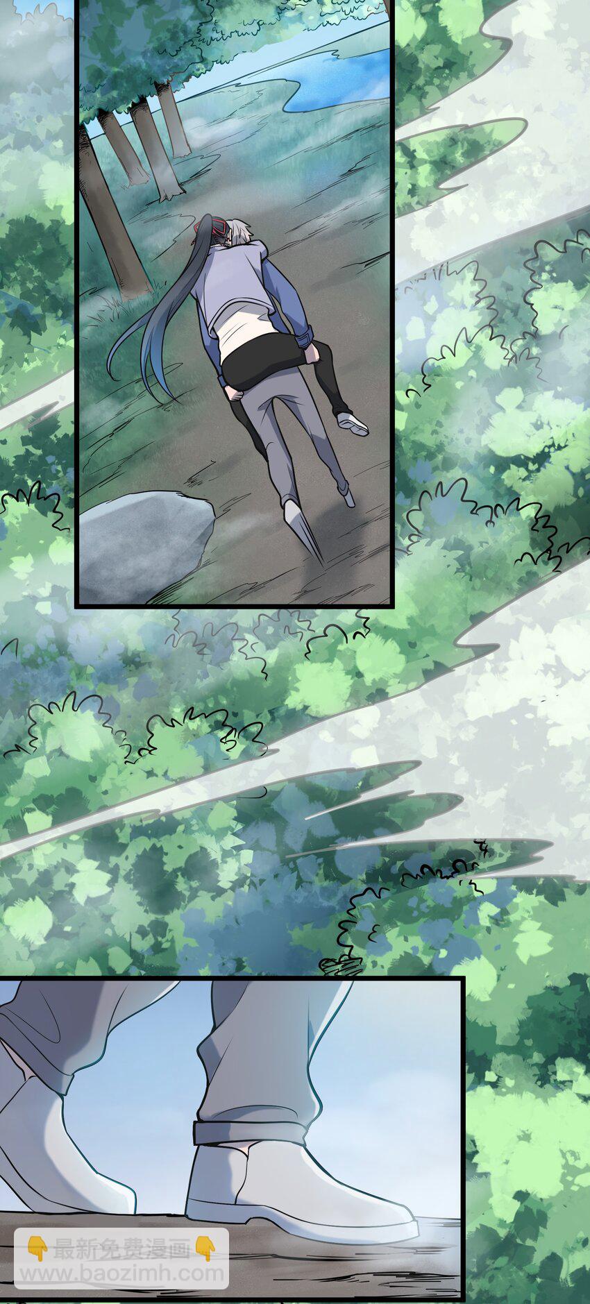 第82话 终解毒蛊(1/2)-第86话
