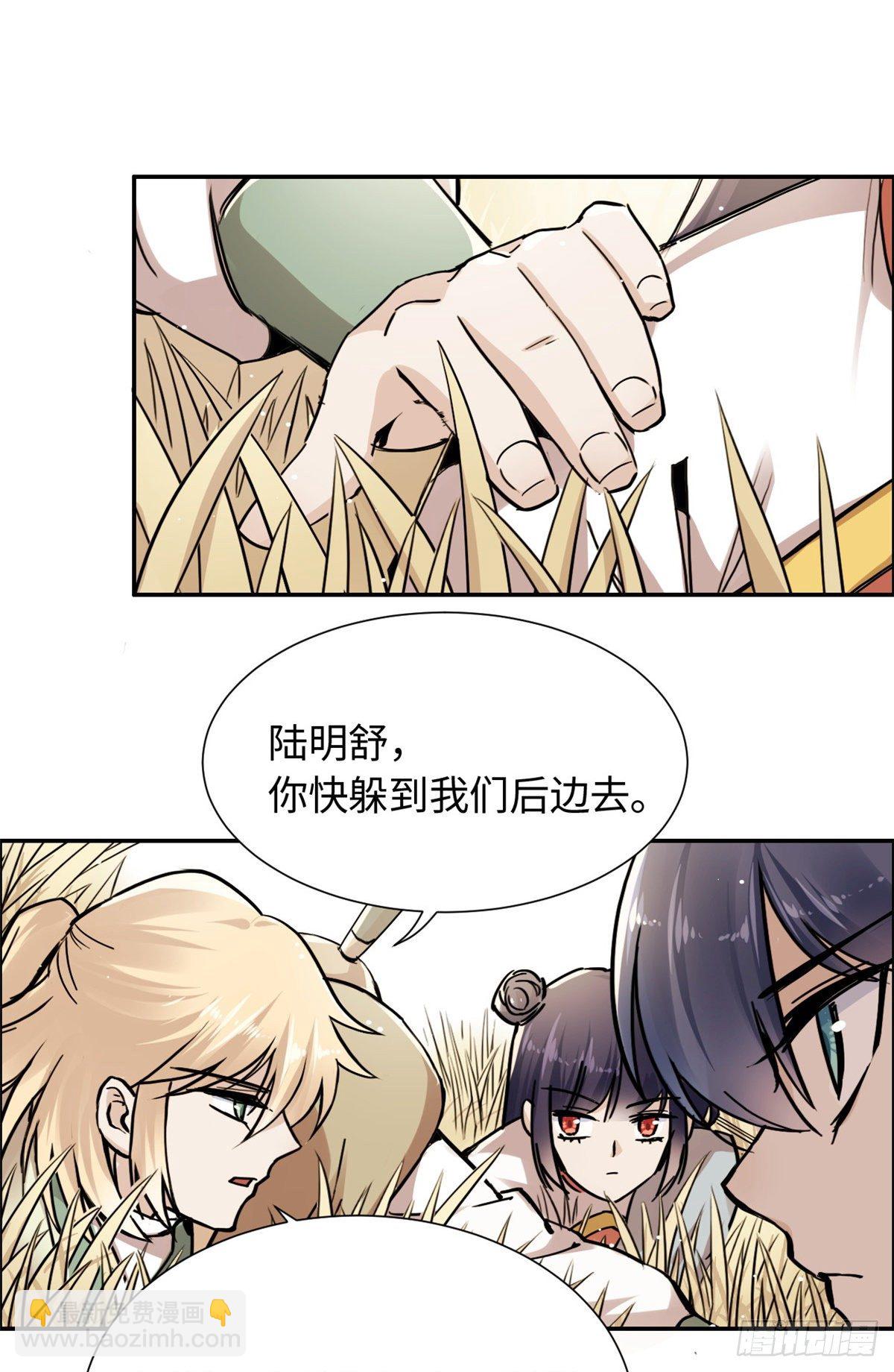 28 迷魂阵-第30话