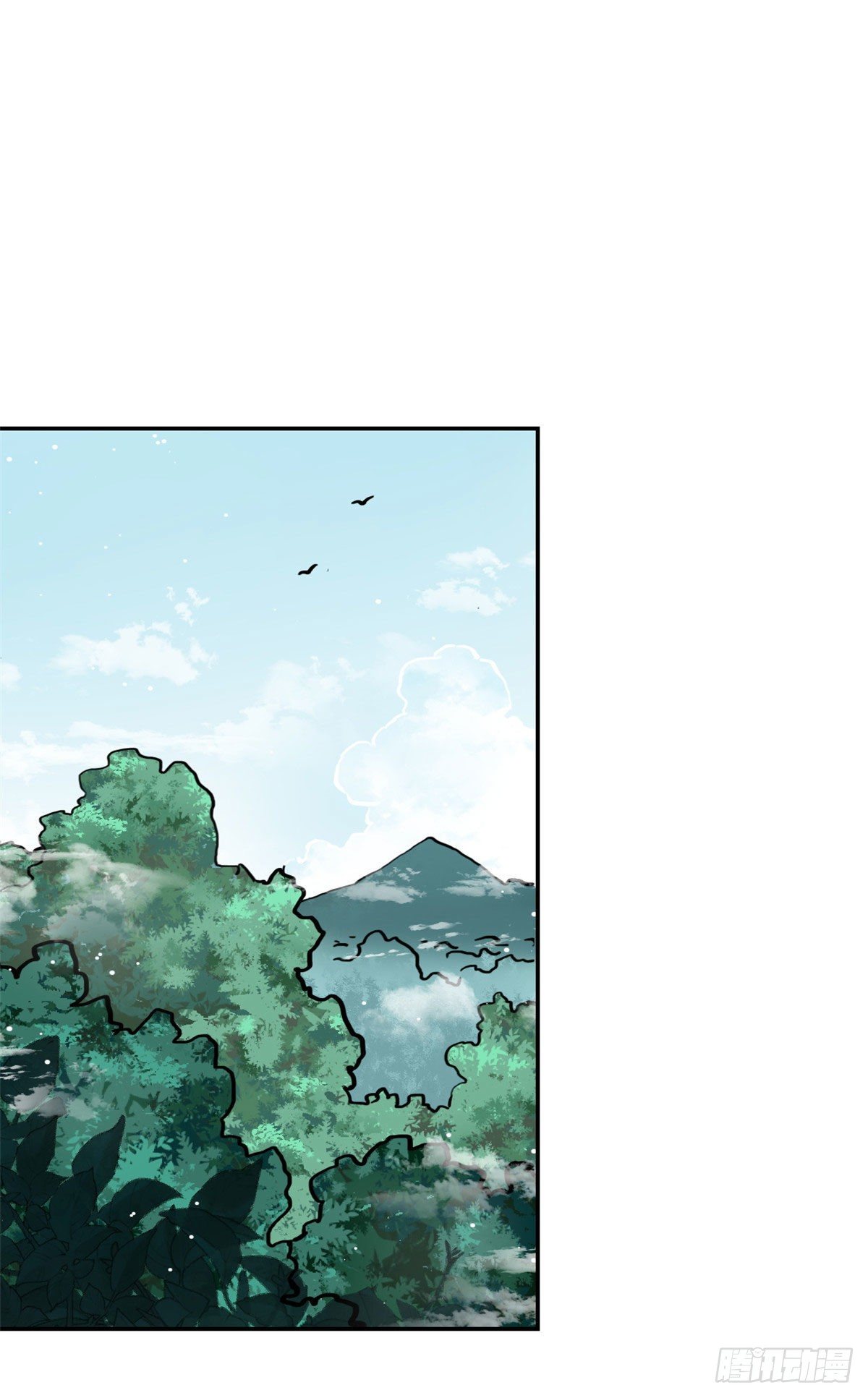 36 剑断了-第38话