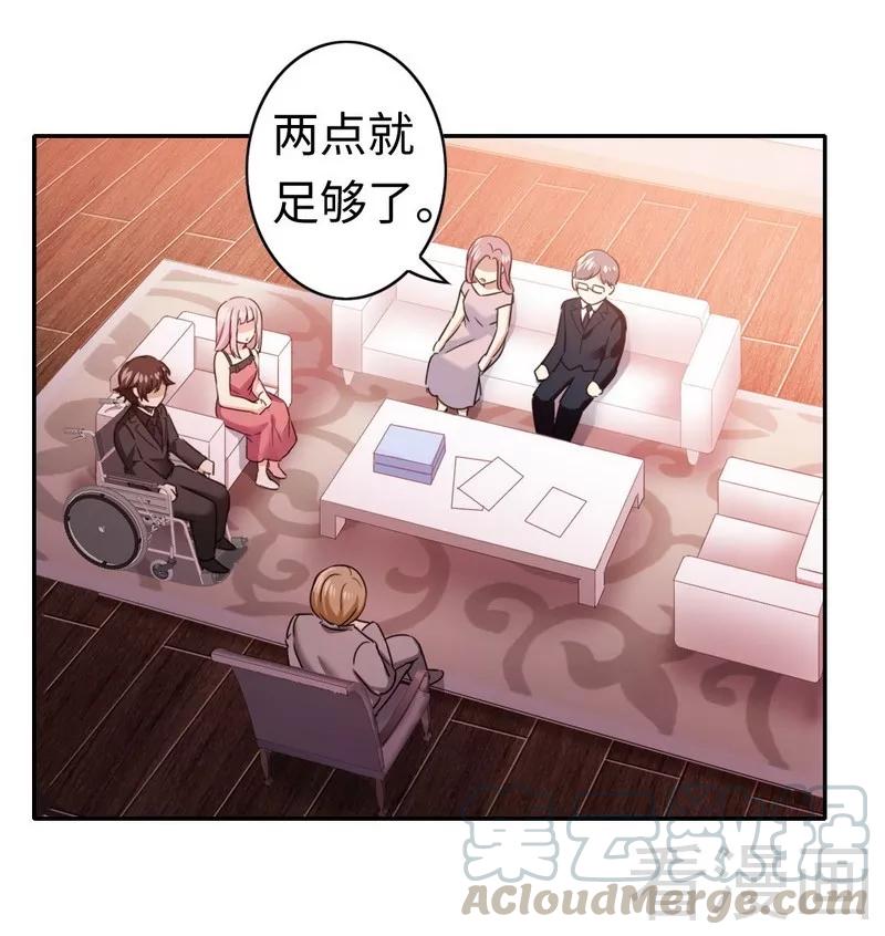 第53话 婚前协议-第54话