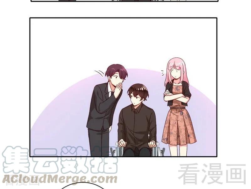 第99话 她是谁！-第100话