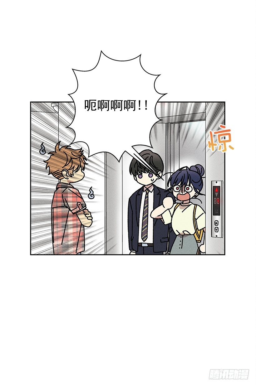 11.那都是因为谁啊？(1/2)-第12话