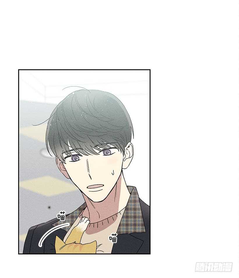 19.你应该多笑一笑(1/2)-第20话