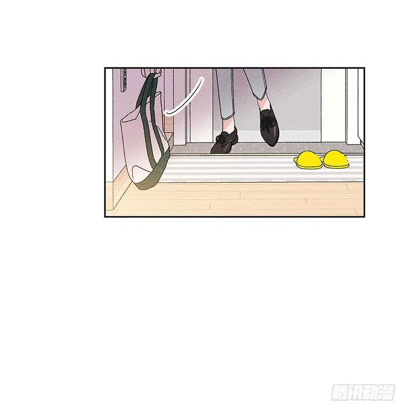 29.有人跟我说过类似的话(1/2)-第30话