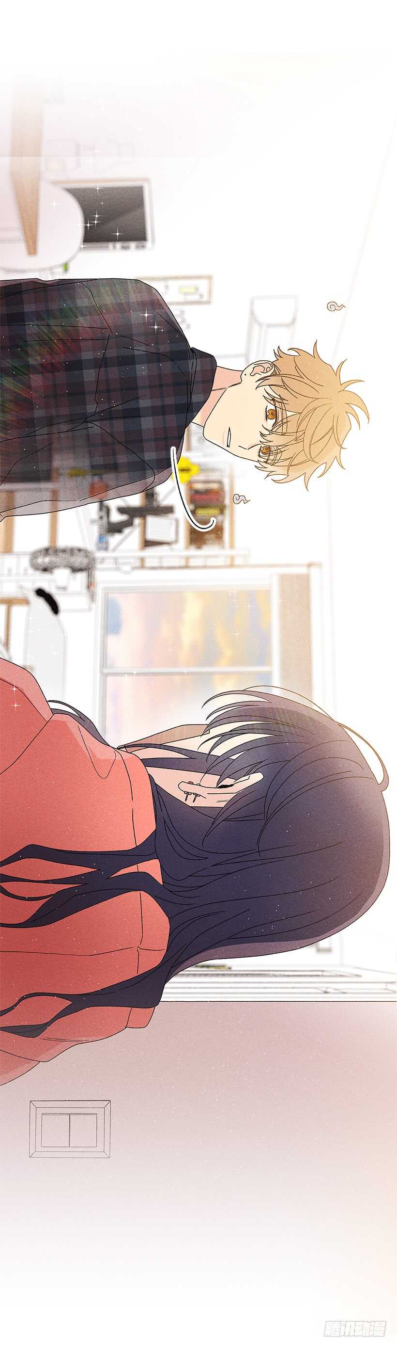 29.有人跟我说过类似的话(1/2)-第30话