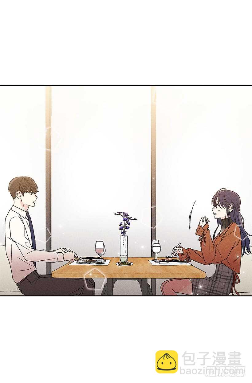33.慢热的人(1/2)-第34话