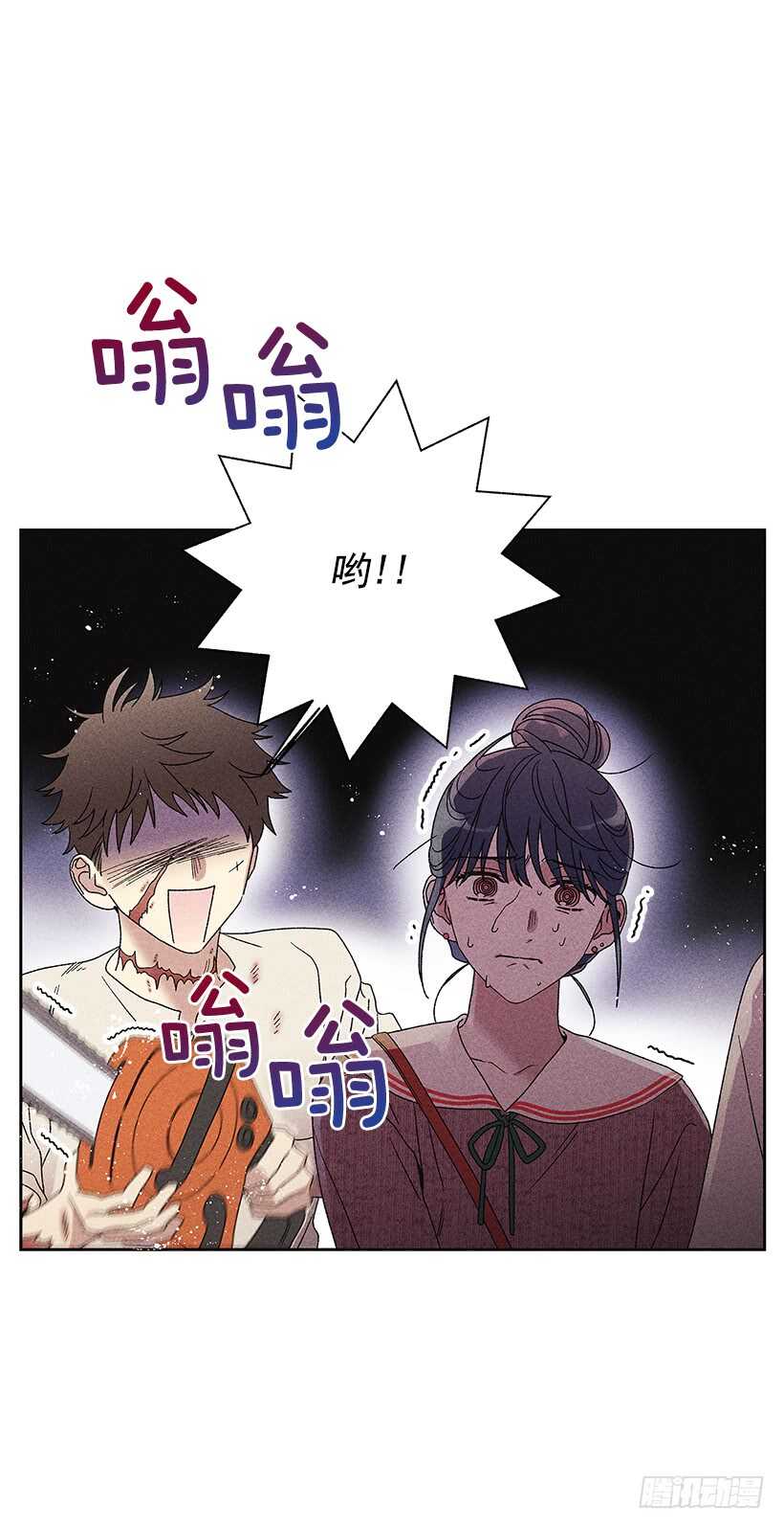 37.知道了(1/2)-第38话