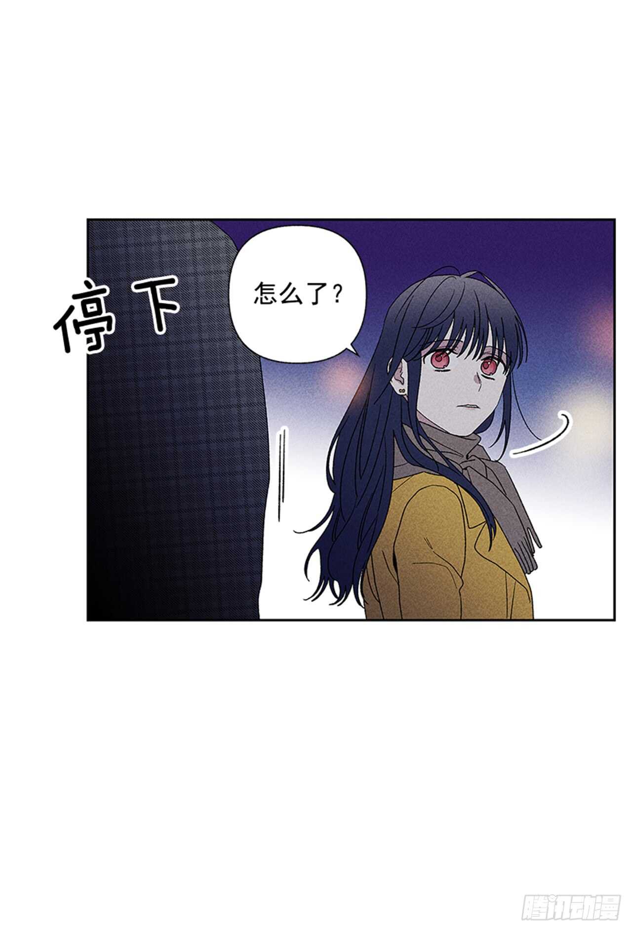 45.对不起&hellip;(1/2)-第46话