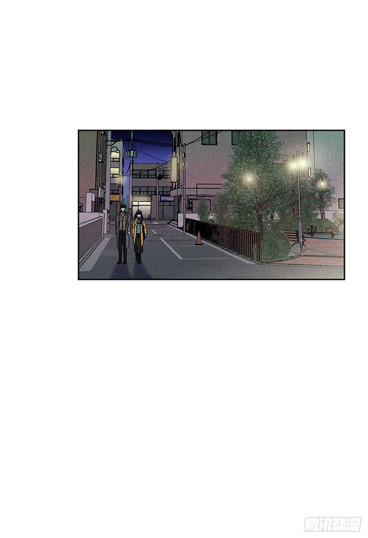 45.对不起&hellip;(1/2)-第46话