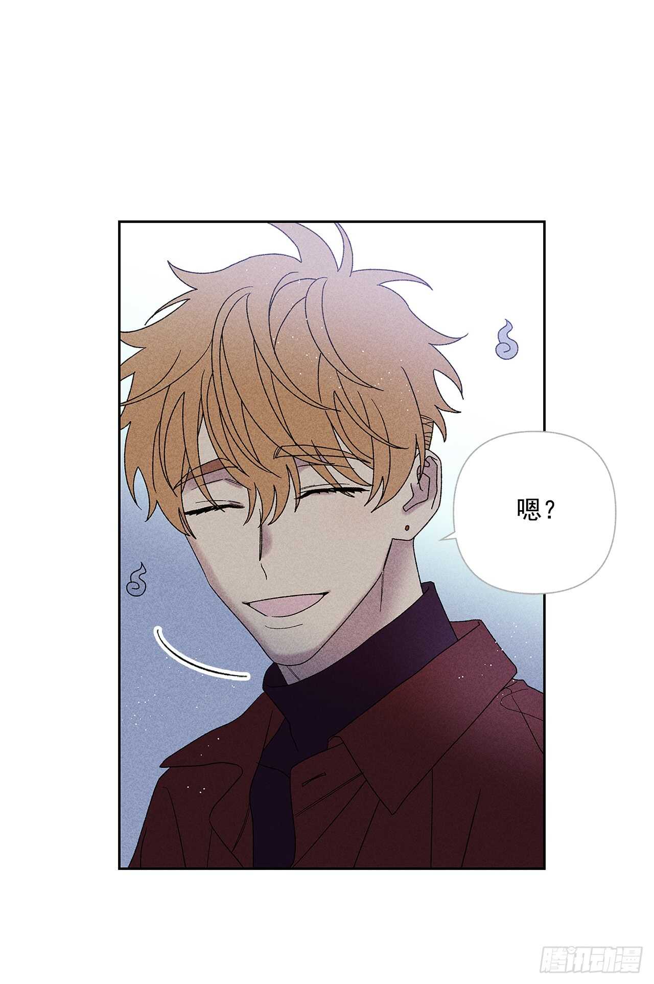 54.你会舍不得我吗？-第54话