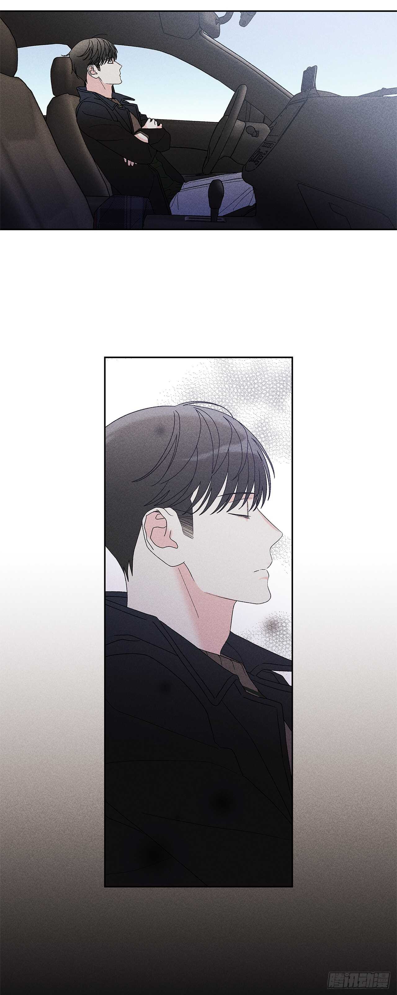 54.你会舍不得我吗？-第54话
