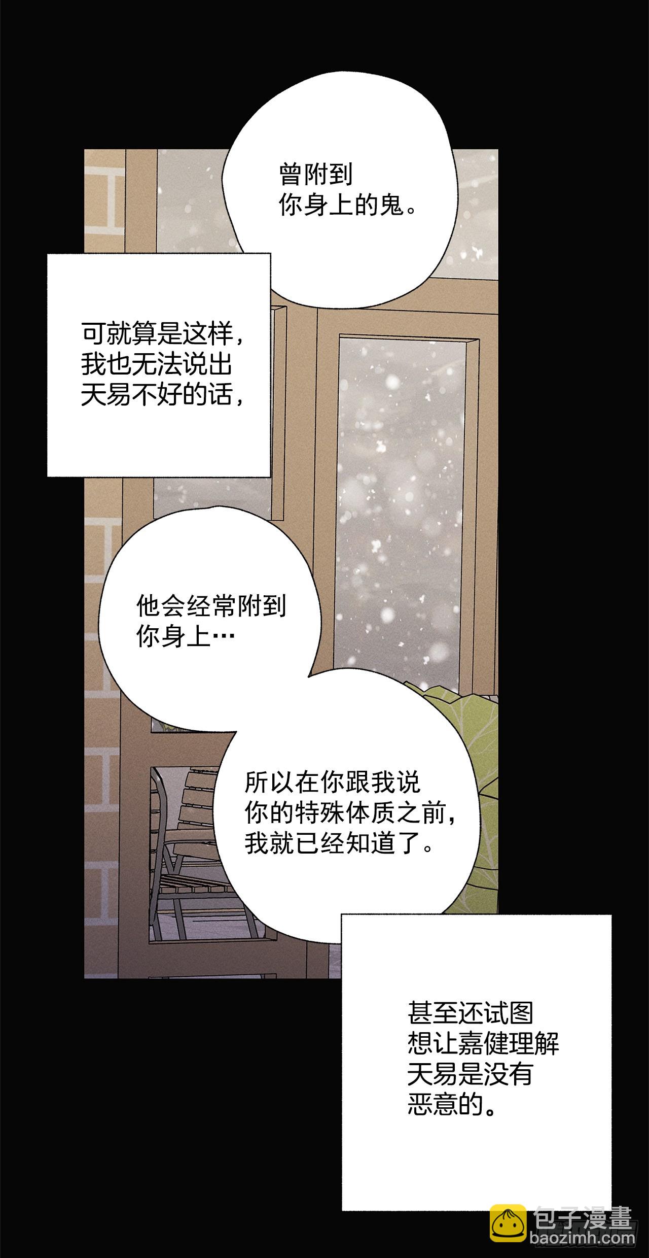 58.我已经习惯了-第58话