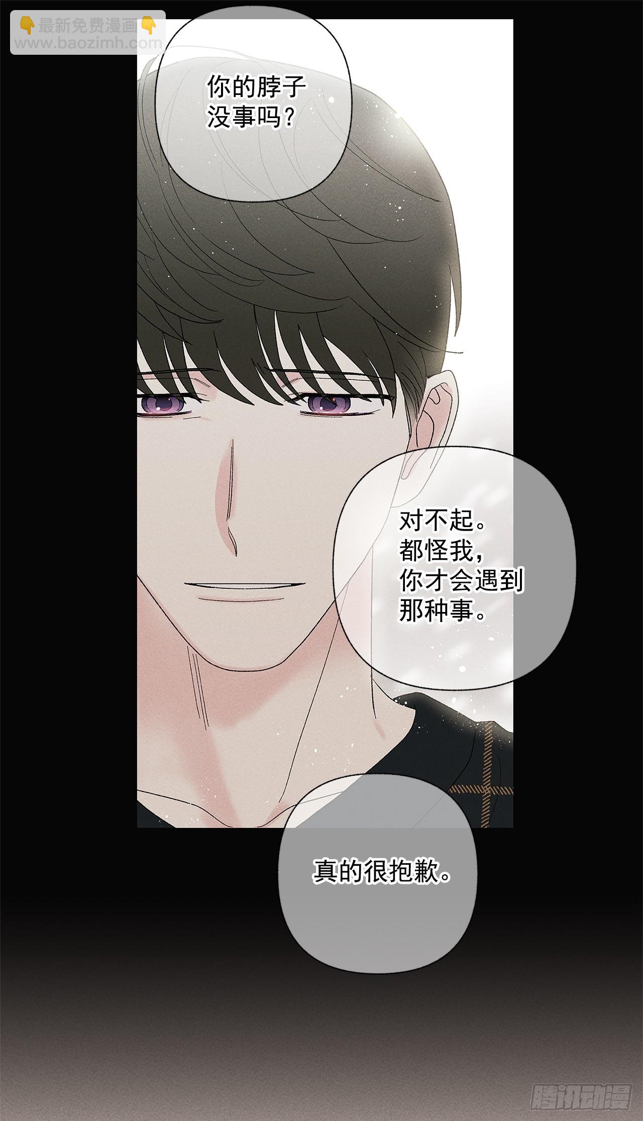 58.我已经习惯了-第58话
