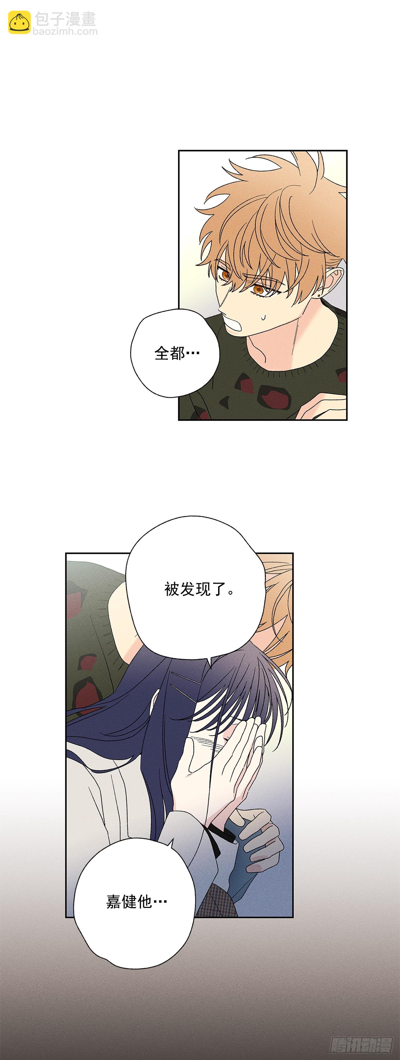 58.我已经习惯了-第58话