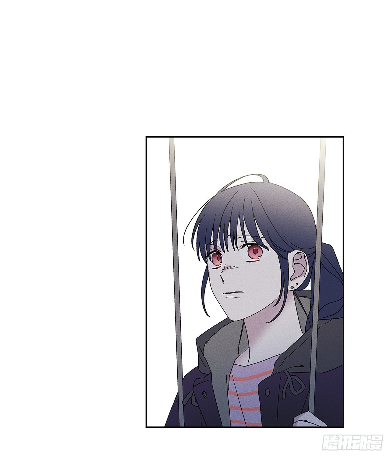 62.你就不该对我那么好(1/2)-第62话