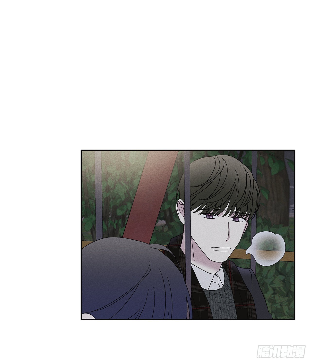 62.你就不该对我那么好(1/2)-第62话