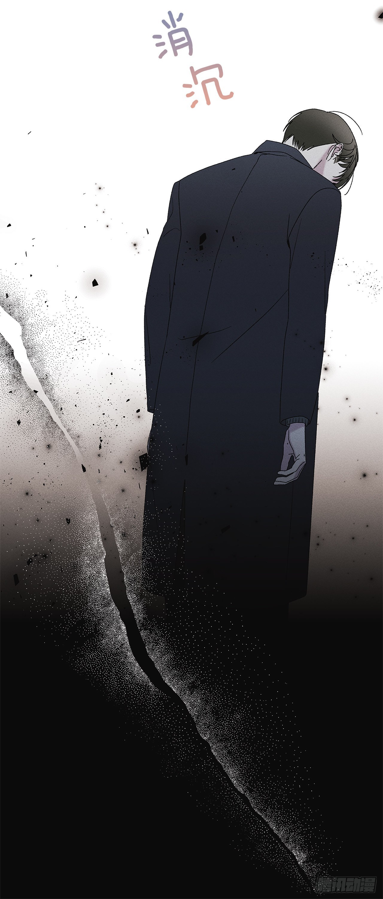 64.抓住了(1/2)-第64话