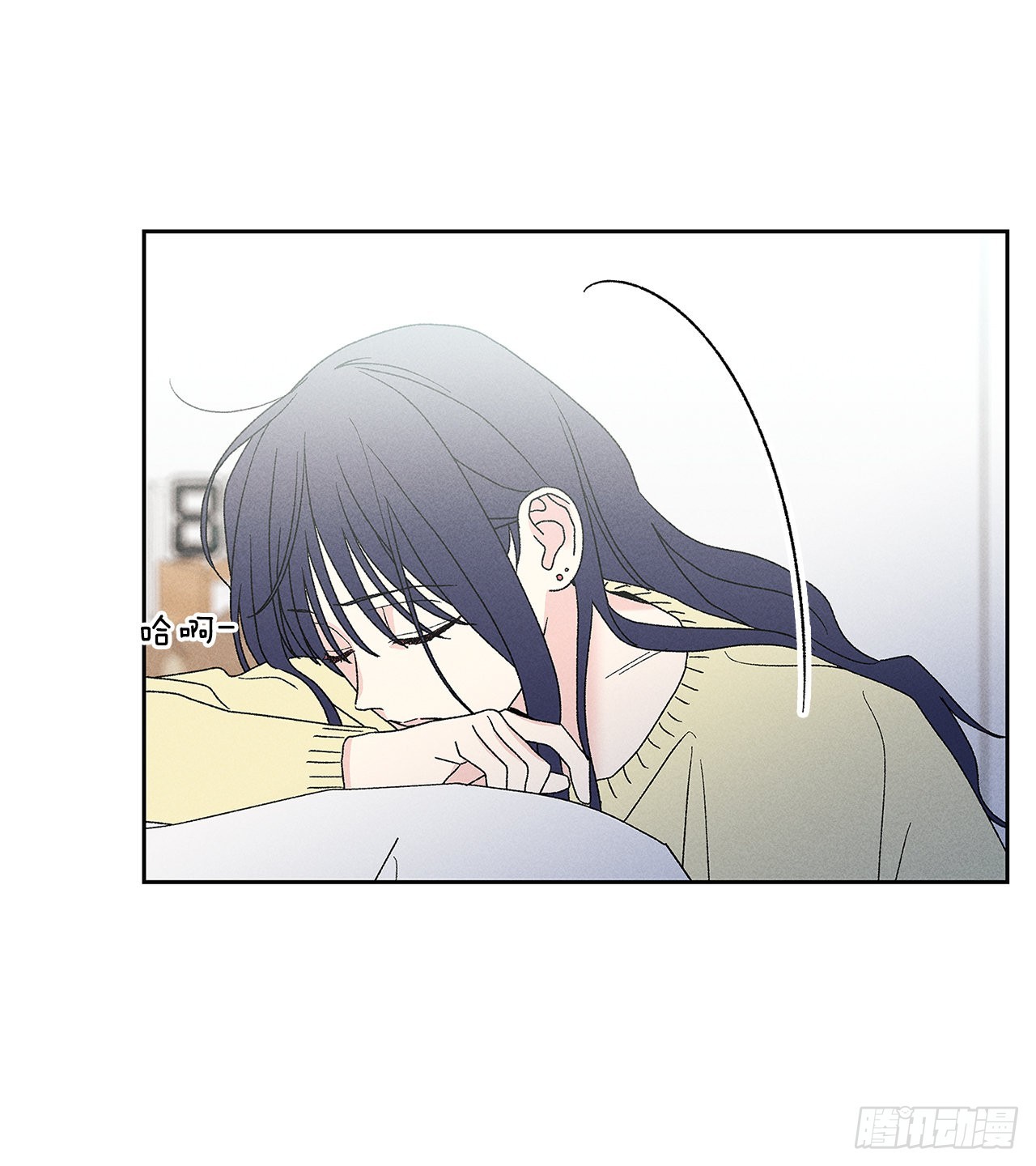 66.就好像梦一样(1/2)-第66话