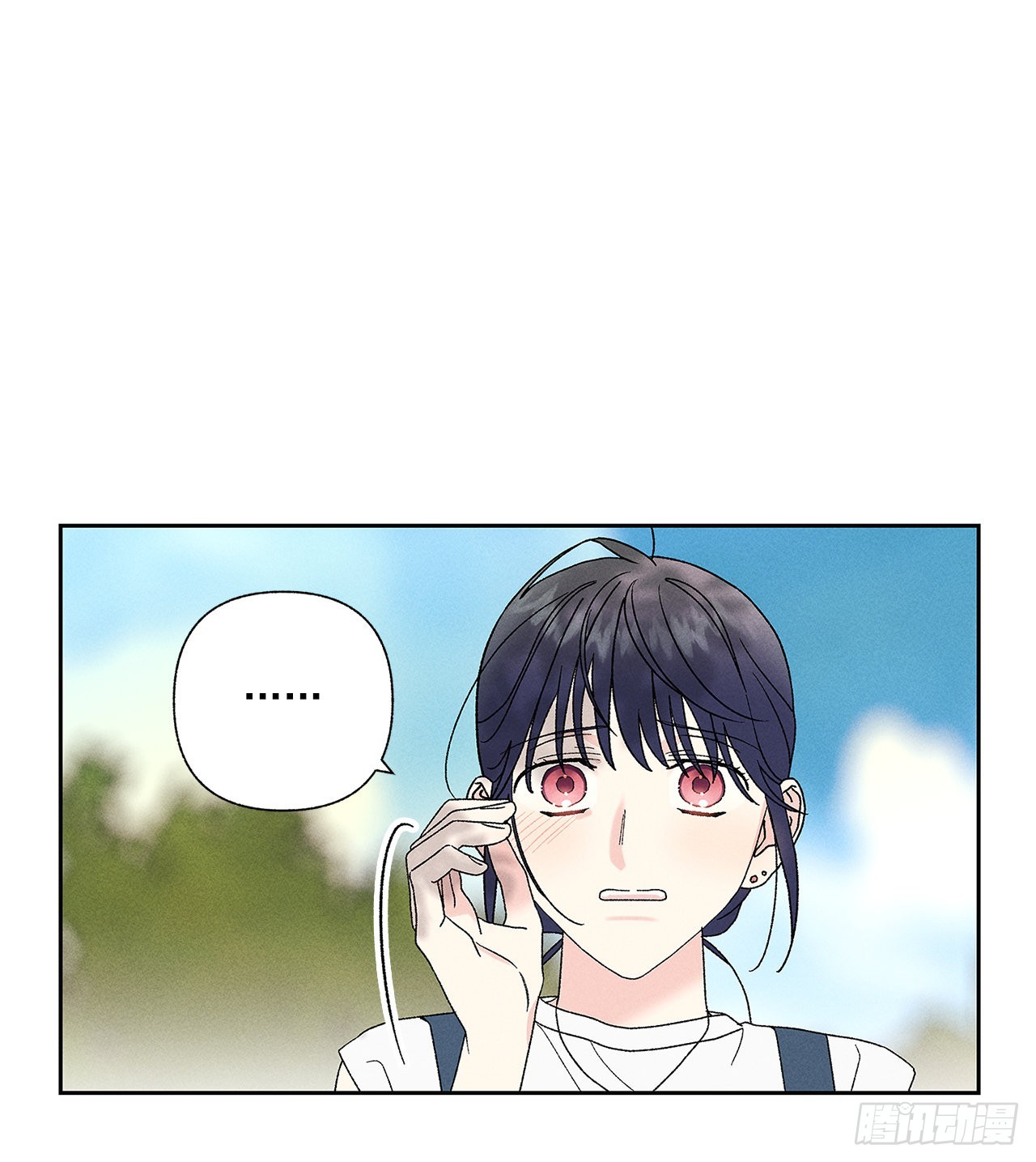 66.就好像梦一样(1/2)-第66话