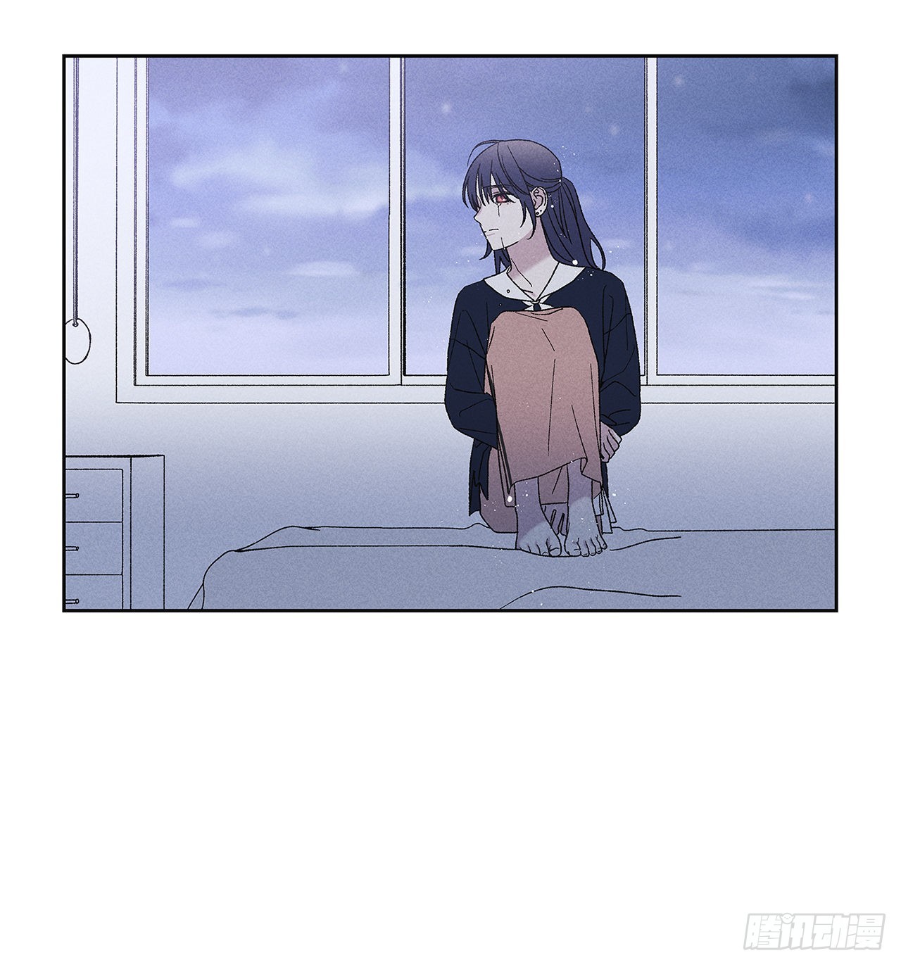 70.到底是谁愚蠢啊？(1/2)-第70话