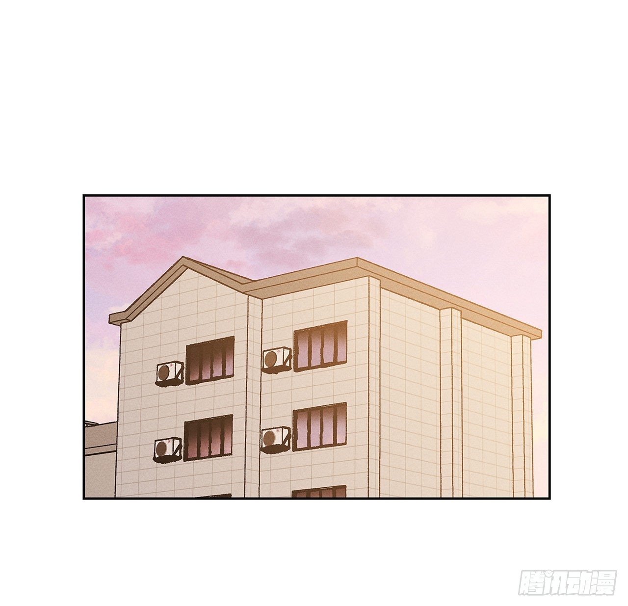 72.即使是虚无缥缈的感觉(1/2)-第72话