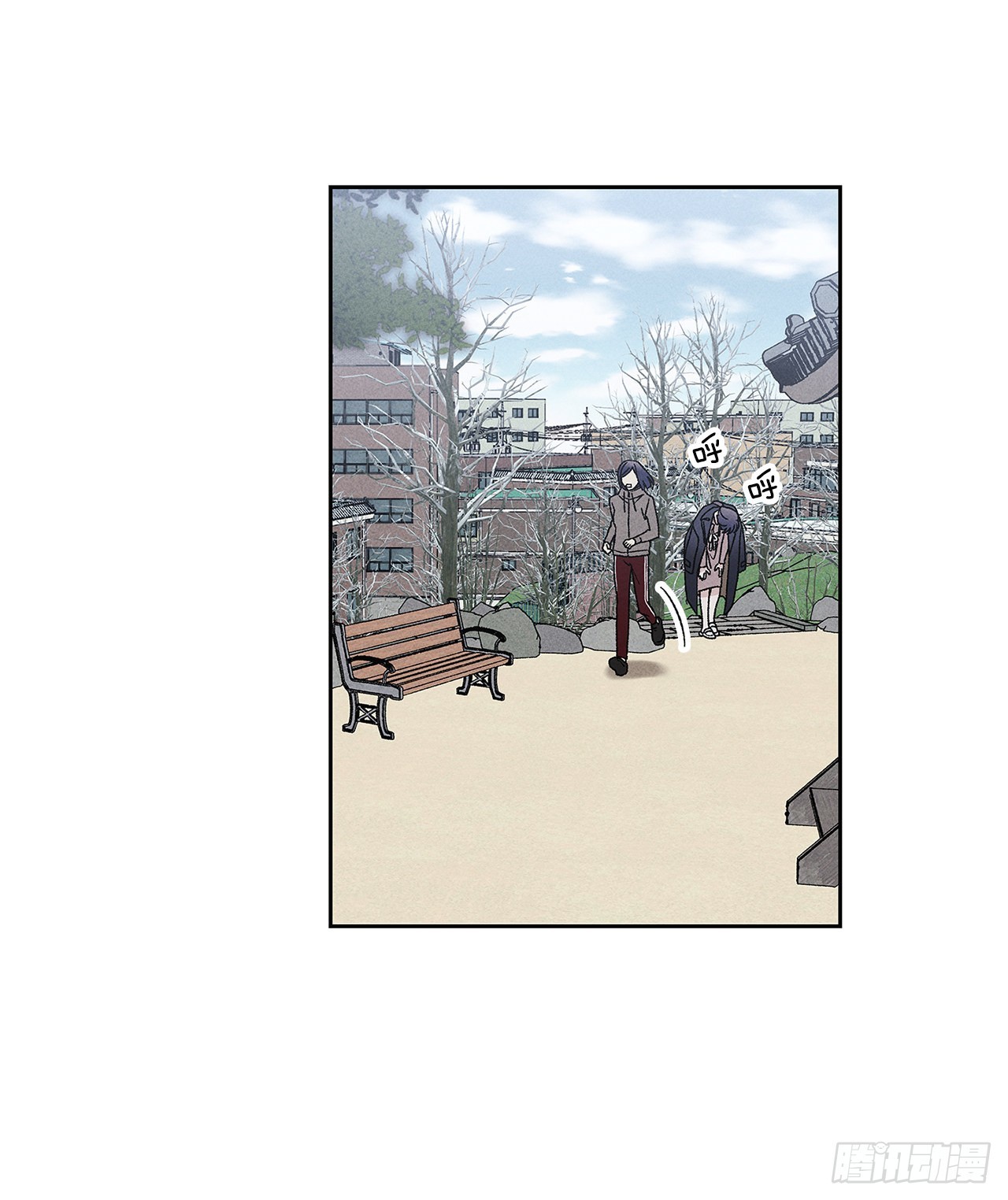 74.想念(1/2)-第74话